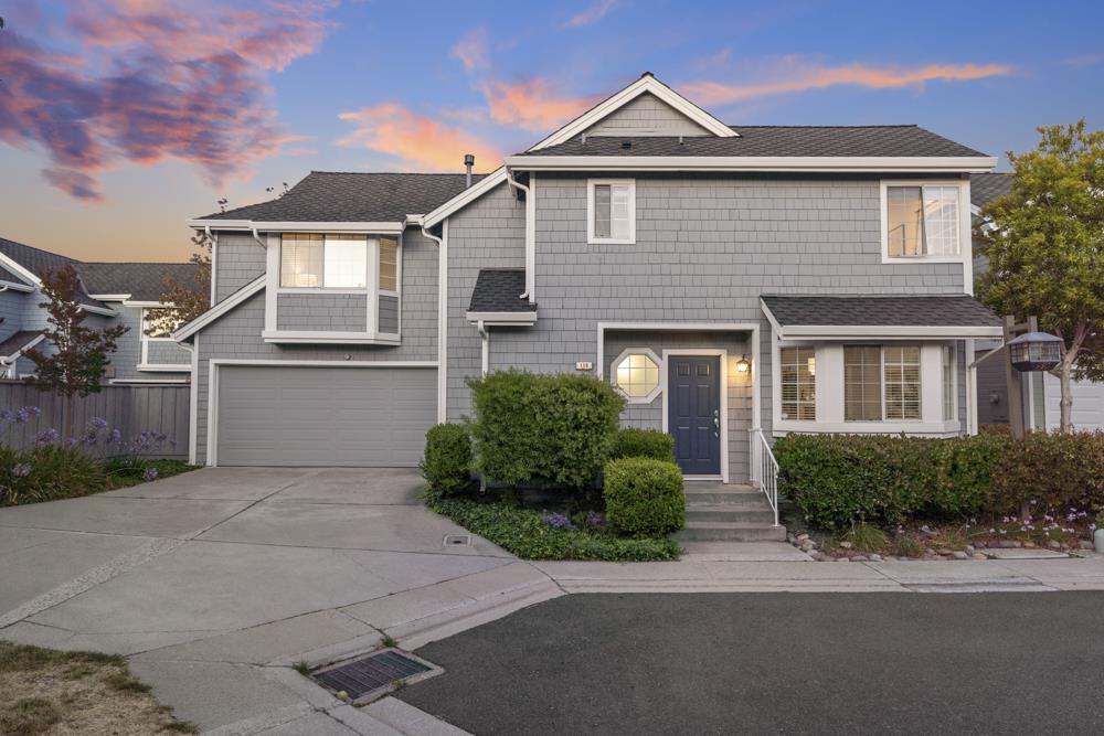 Detail Gallery Image 49 of 62 For 116 Williams Ln, Foster City,  CA 94404 - 3 Beds | 2/1 Baths