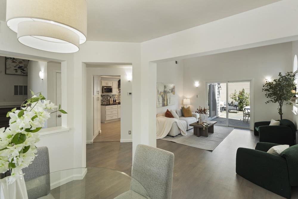 Detail Gallery Image 8 of 62 For 116 Williams Ln, Foster City,  CA 94404 - 3 Beds | 2/1 Baths