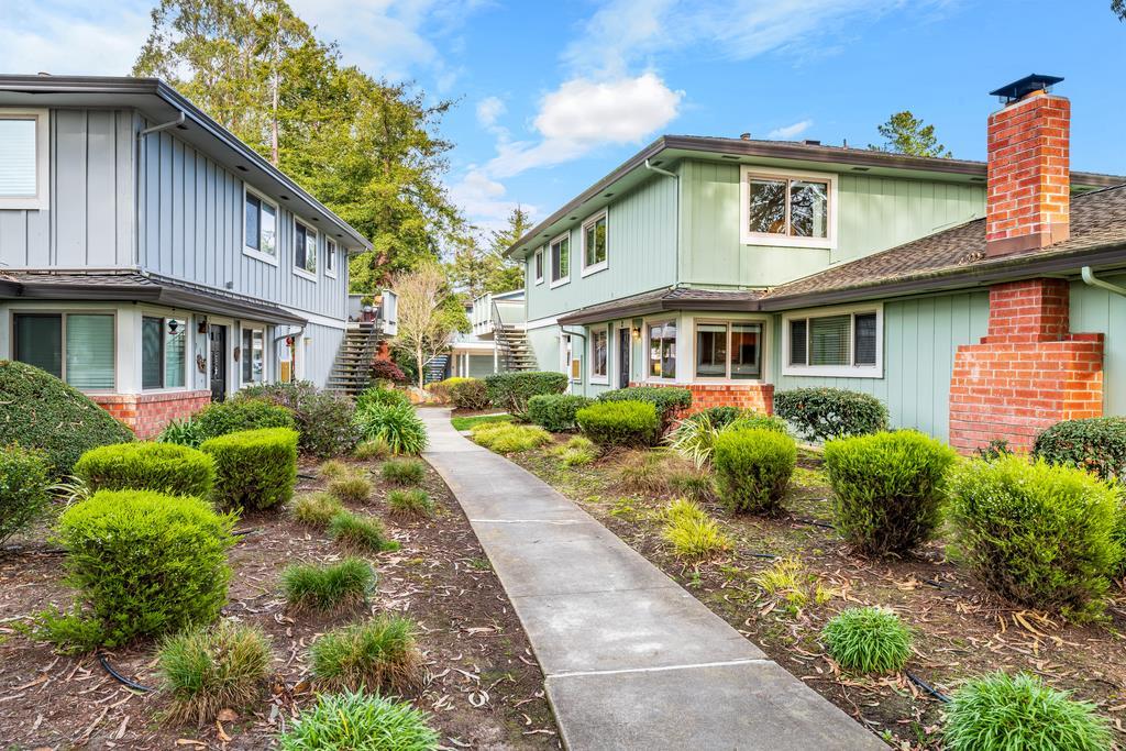 Detail Gallery Image 21 of 29 For 1133 Callas Ln #2,  Capitola,  CA 95010 - 2 Beds | 1 Baths