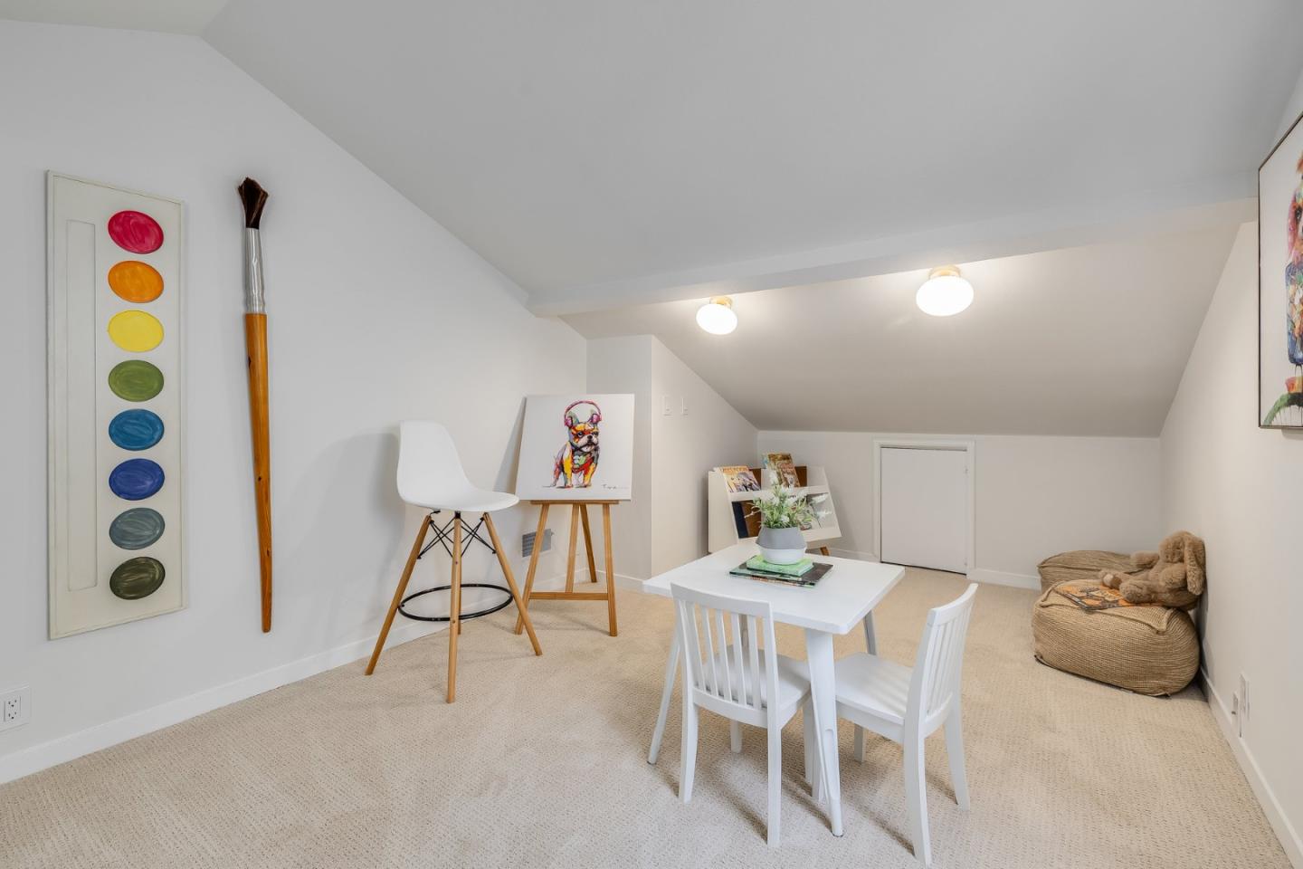 Detail Gallery Image 10 of 27 For 1224 Tilia St, San Mateo,  CA 94402 - 3 Beds | 2 Baths
