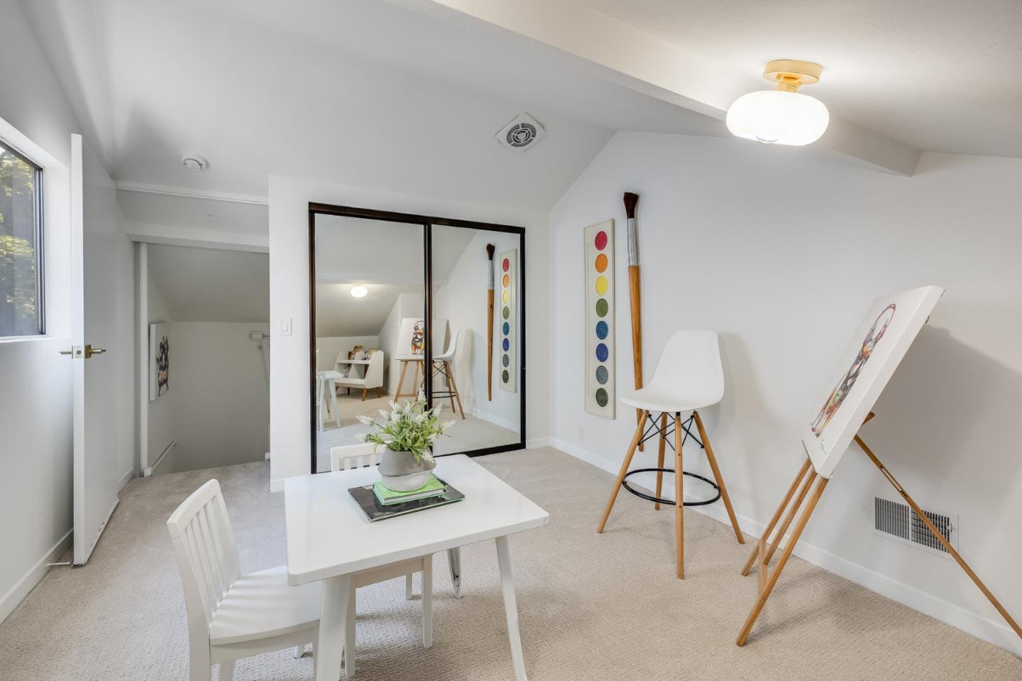 Detail Gallery Image 11 of 27 For 1224 Tilia St, San Mateo,  CA 94402 - 3 Beds | 2 Baths