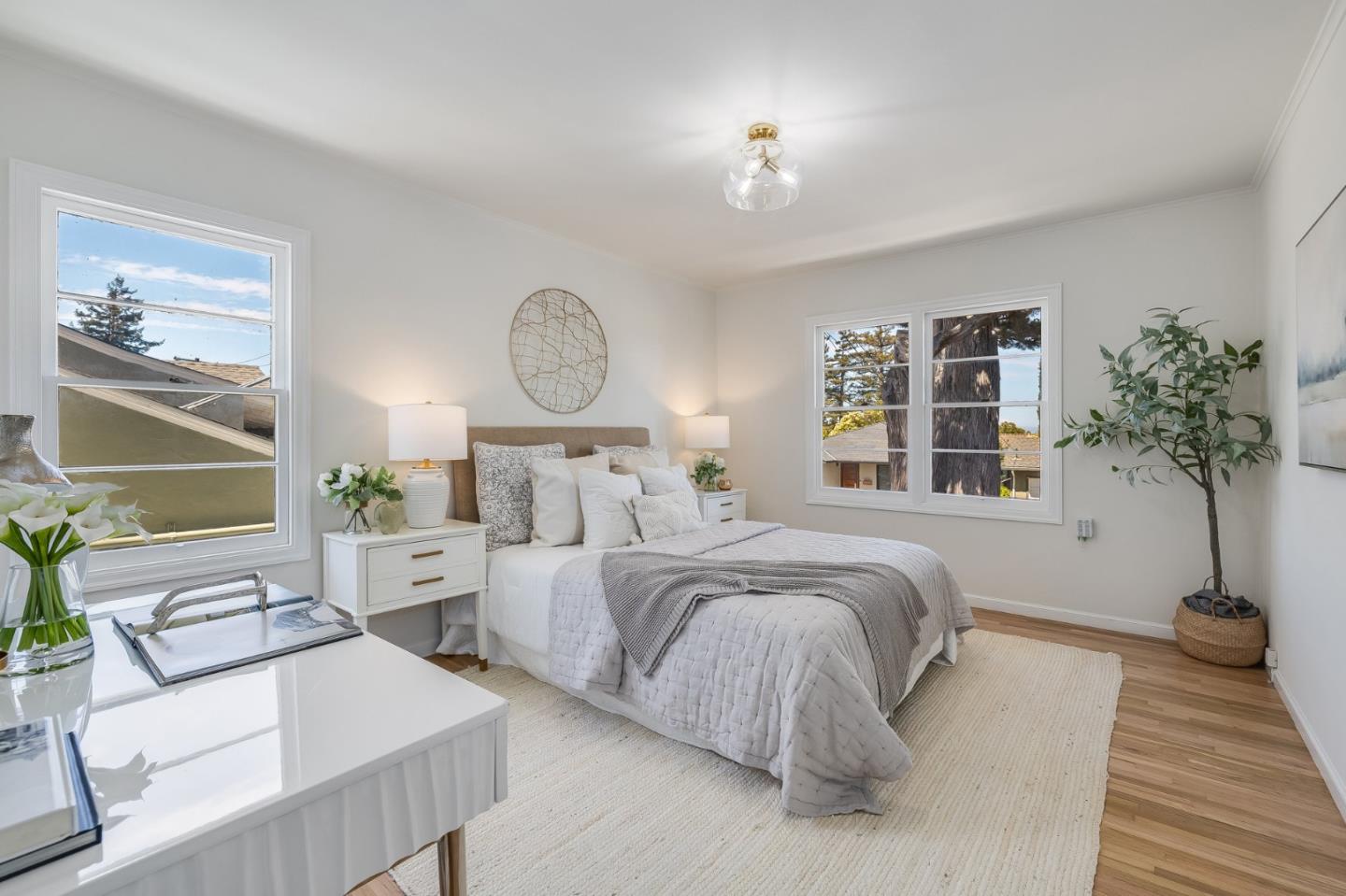 Detail Gallery Image 12 of 27 For 1224 Tilia St, San Mateo,  CA 94402 - 3 Beds | 2 Baths
