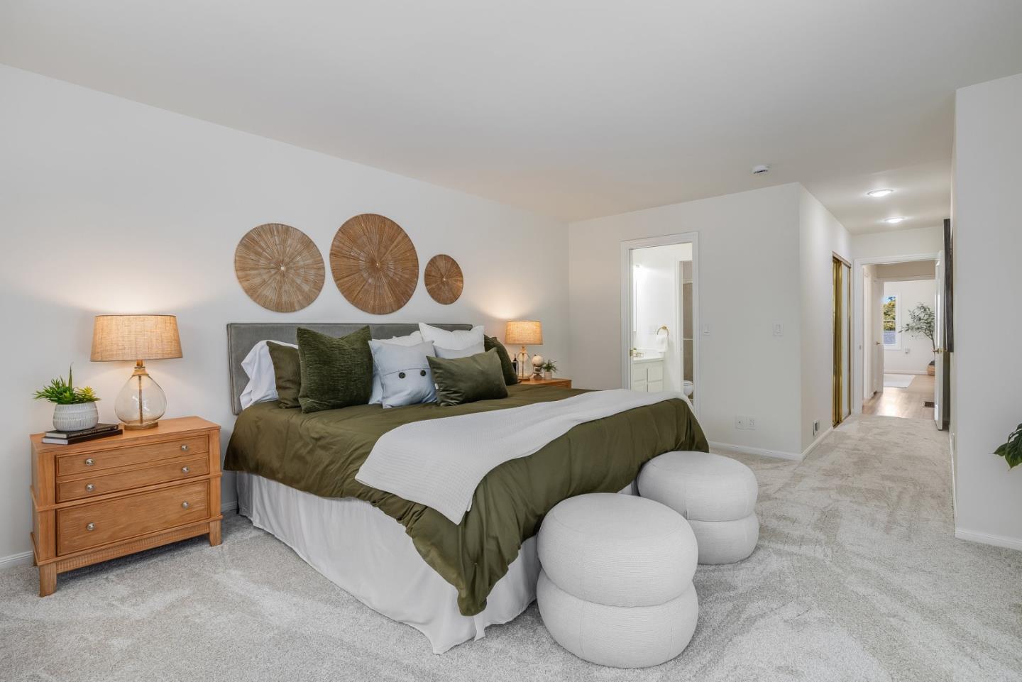 Detail Gallery Image 18 of 27 For 1224 Tilia St, San Mateo,  CA 94402 - 3 Beds | 2 Baths