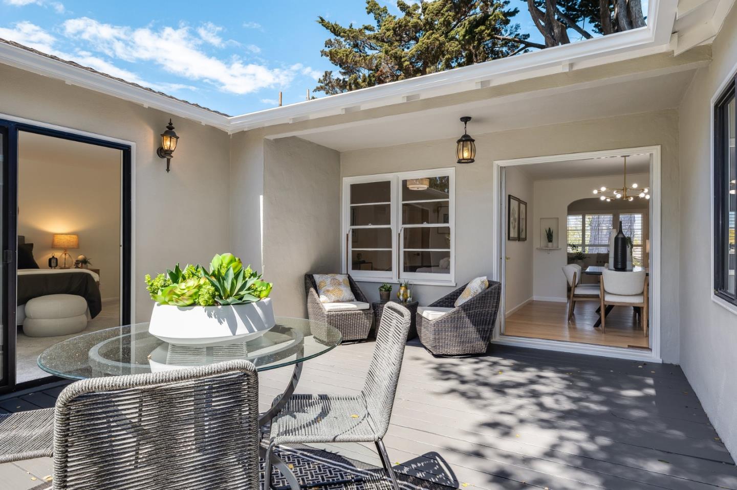 Detail Gallery Image 21 of 27 For 1224 Tilia St, San Mateo,  CA 94402 - 3 Beds | 2 Baths