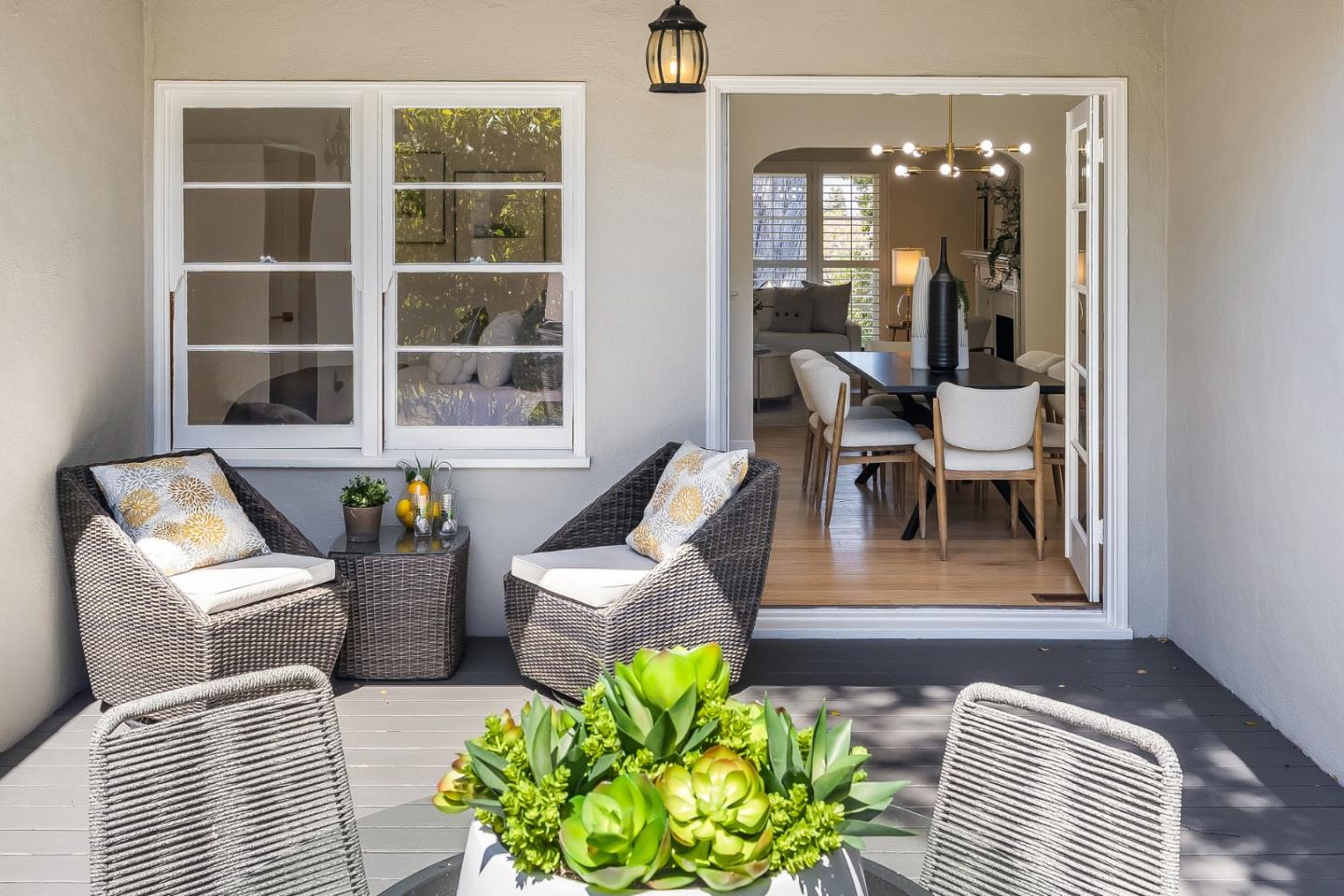 Detail Gallery Image 24 of 27 For 1224 Tilia St, San Mateo,  CA 94402 - 3 Beds | 2 Baths