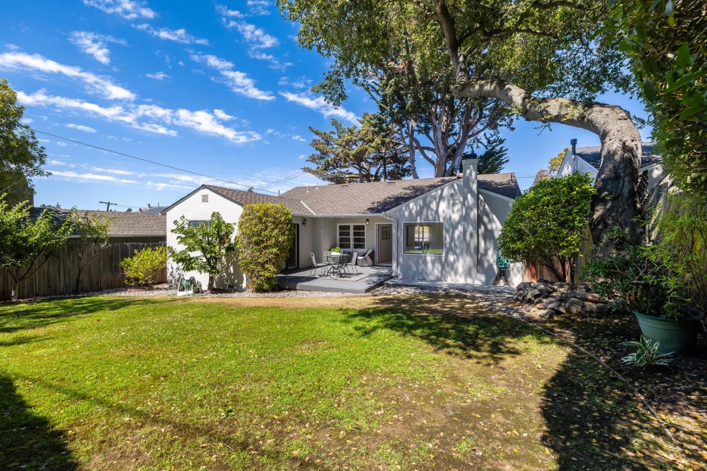 Detail Gallery Image 27 of 27 For 1224 Tilia St, San Mateo,  CA 94402 - 3 Beds | 2 Baths