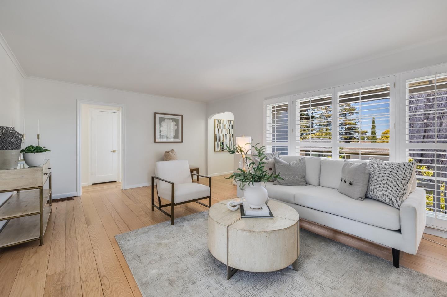 Detail Gallery Image 5 of 27 For 1224 Tilia St, San Mateo,  CA 94402 - 3 Beds | 2 Baths