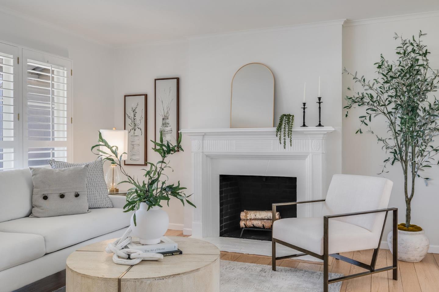 Detail Gallery Image 6 of 27 For 1224 Tilia St, San Mateo,  CA 94402 - 3 Beds | 2 Baths