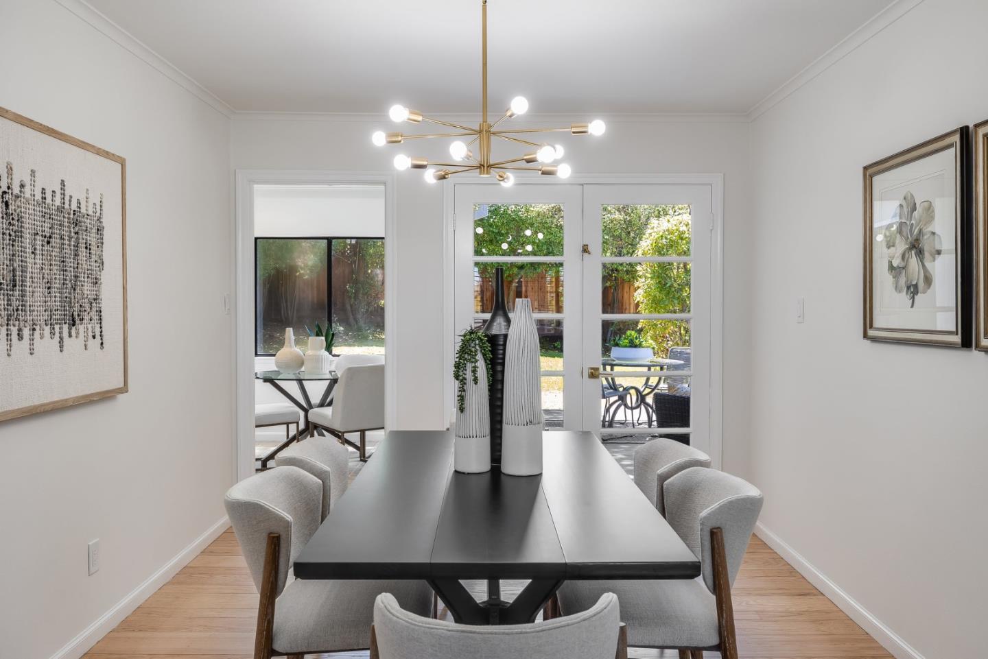 Detail Gallery Image 7 of 27 For 1224 Tilia St, San Mateo,  CA 94402 - 3 Beds | 2 Baths