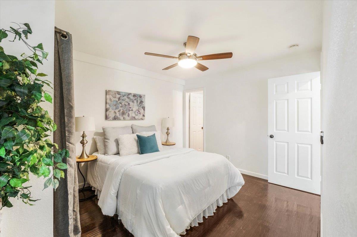 Detail Gallery Image 15 of 17 For 820 Casanova Ave #33,  Monterey,  CA 93940 - 1 Beds | 1 Baths
