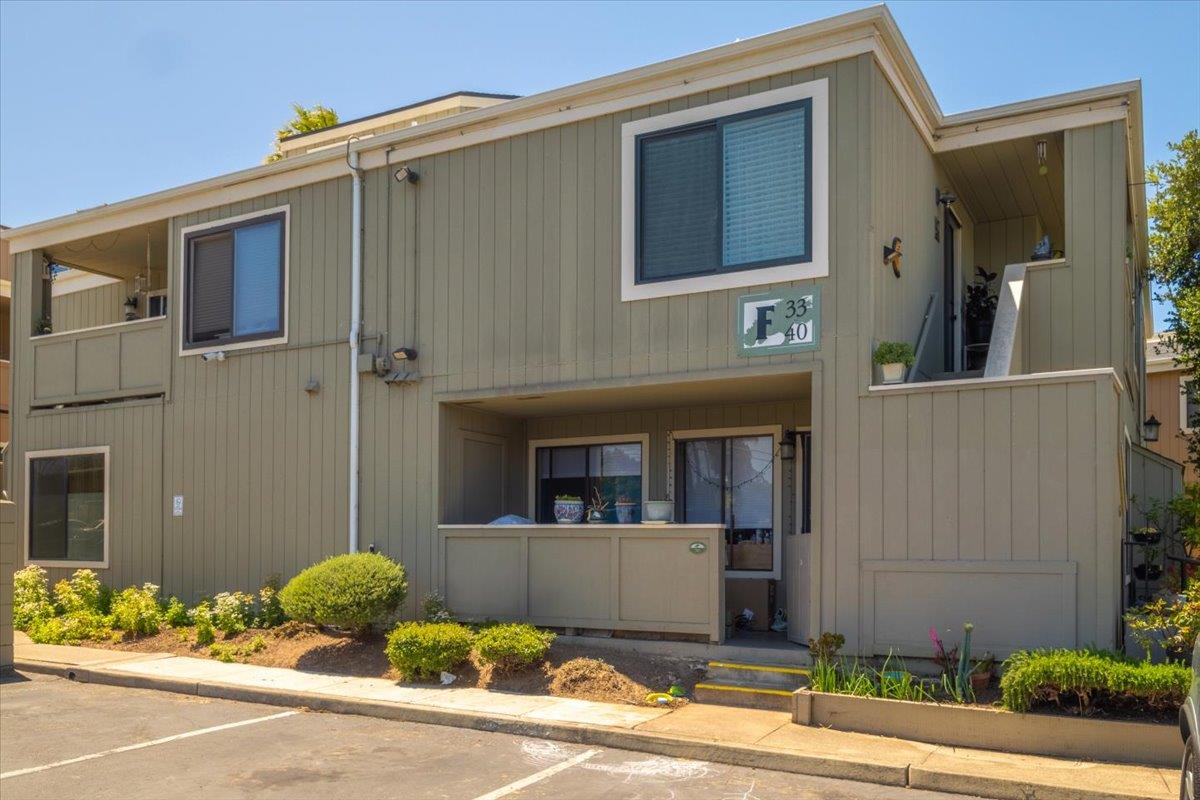 Detail Gallery Image 17 of 17 For 820 Casanova Ave #33,  Monterey,  CA 93940 - 1 Beds | 1 Baths