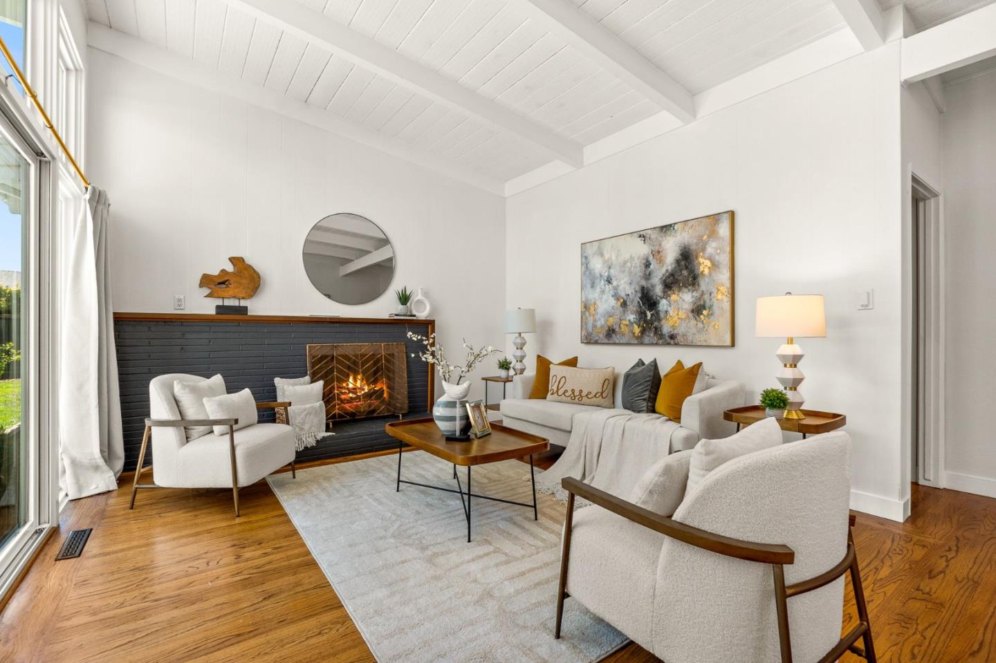 Detail Gallery Image 11 of 49 For 49 Gresel St, Hayward,  CA 94544 - 3 Beds | 2 Baths