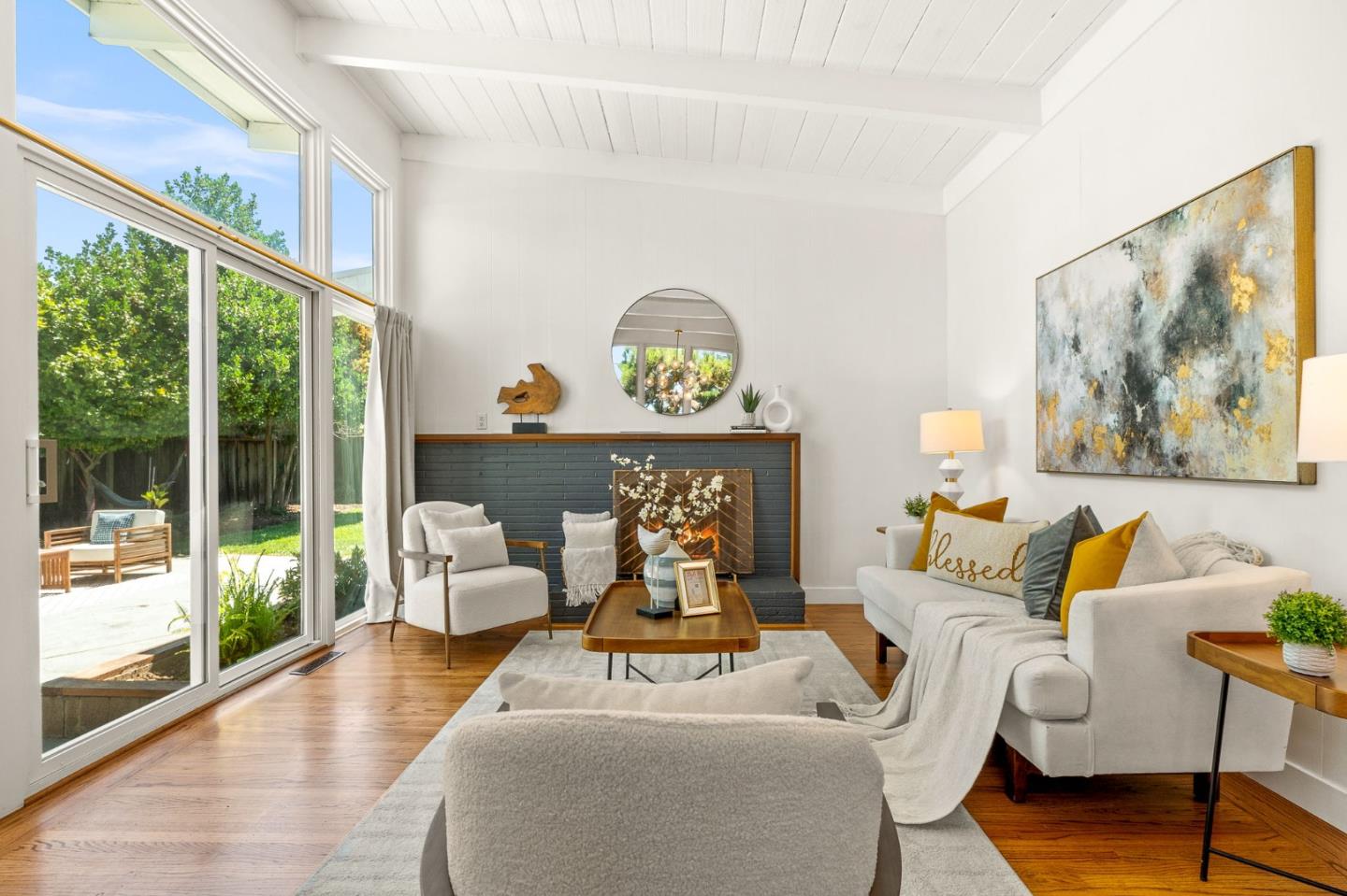 Detail Gallery Image 12 of 49 For 49 Gresel St, Hayward,  CA 94544 - 3 Beds | 2 Baths