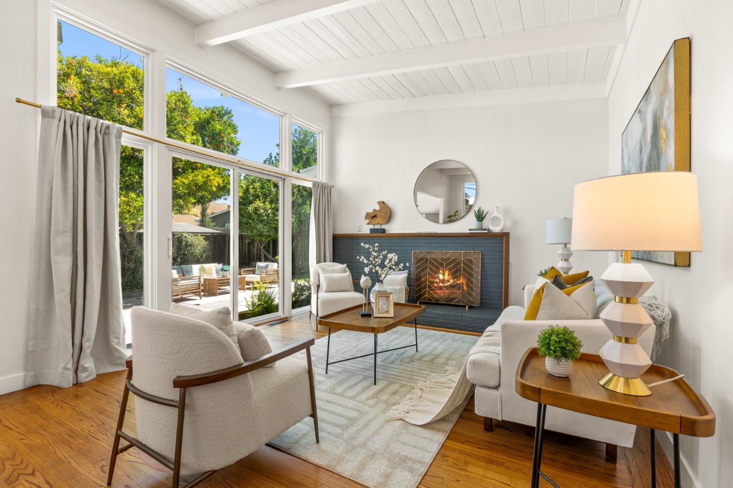 Detail Gallery Image 13 of 49 For 49 Gresel St, Hayward,  CA 94544 - 3 Beds | 2 Baths