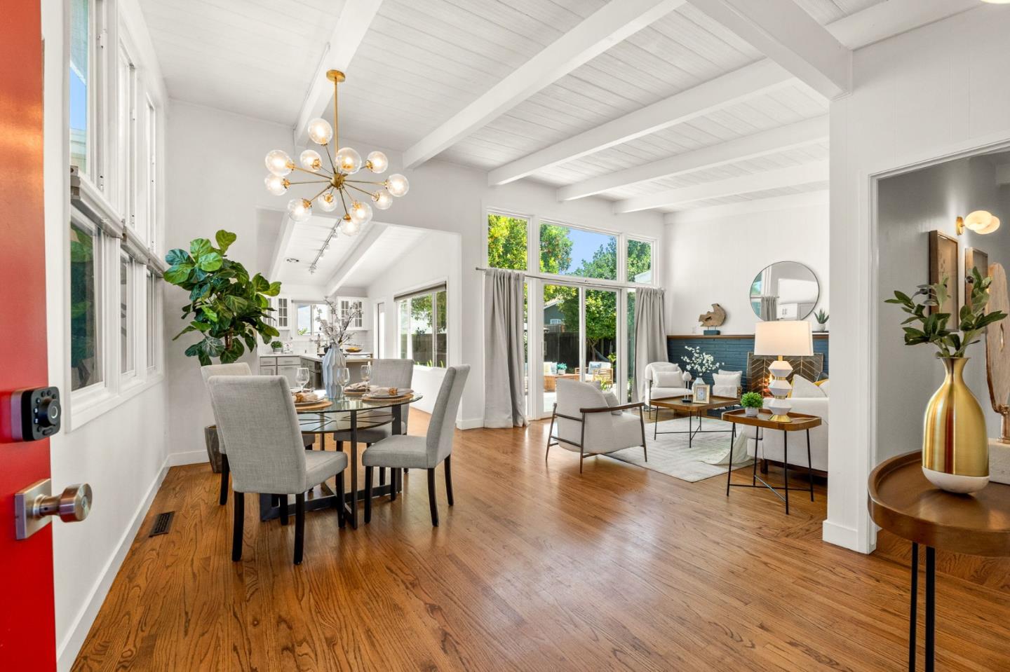 Detail Gallery Image 7 of 49 For 49 Gresel St, Hayward,  CA 94544 - 3 Beds | 2 Baths