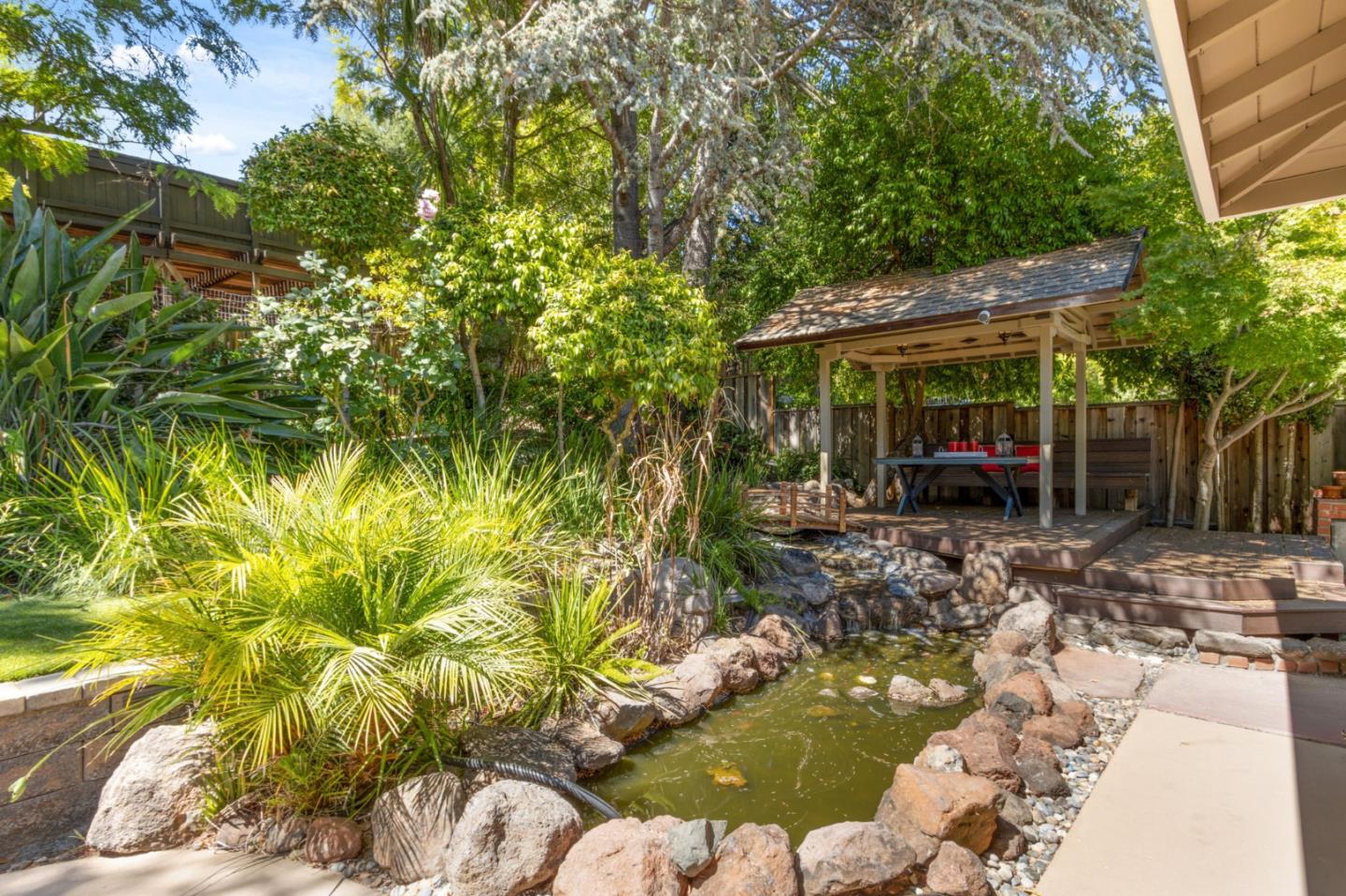 Detail Gallery Image 30 of 48 For 2920 Brittan Ave, San Carlos,  CA 94070 - 3 Beds | 2 Baths