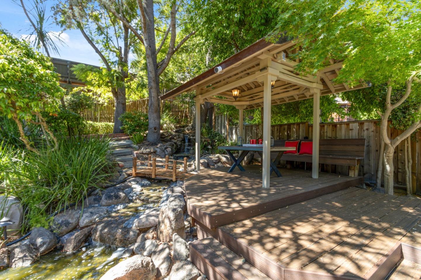 Detail Gallery Image 31 of 48 For 2920 Brittan Ave, San Carlos,  CA 94070 - 3 Beds | 2 Baths