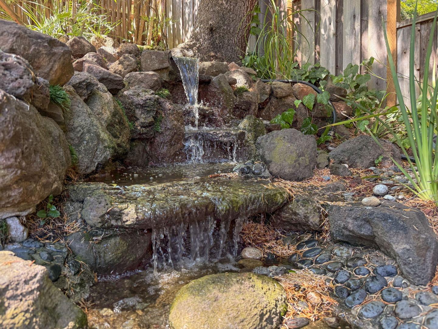 Detail Gallery Image 40 of 48 For 2920 Brittan Ave, San Carlos,  CA 94070 - 3 Beds | 2 Baths