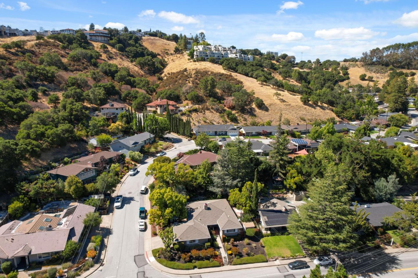 Detail Gallery Image 45 of 48 For 2920 Brittan Ave, San Carlos,  CA 94070 - 3 Beds | 2 Baths