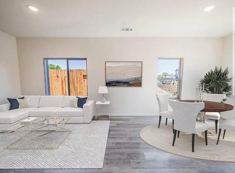 Detail Gallery Image 3 of 8 For 603 Cadiz Ave, Merced,  CA 95341 - 4 Beds | 2/1 Baths