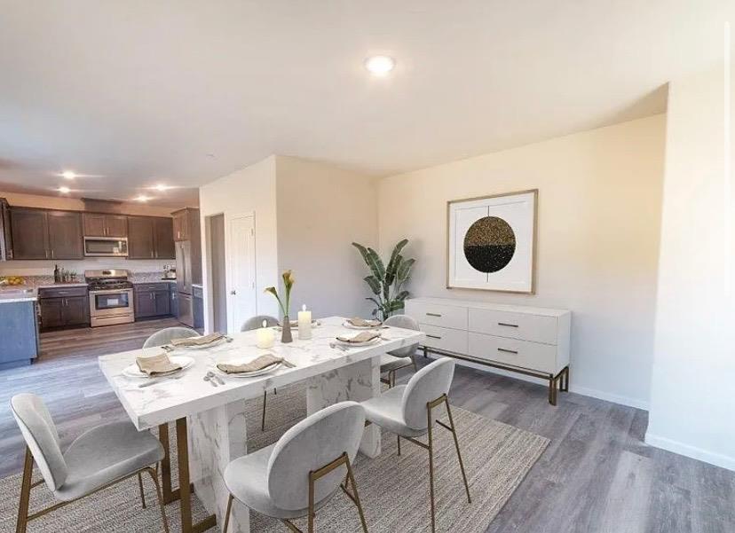 Detail Gallery Image 4 of 8 For 603 Cadiz Ave, Merced,  CA 95341 - 4 Beds | 2/1 Baths