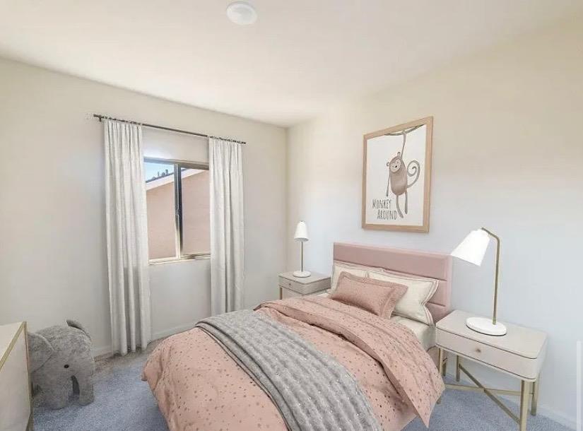 Detail Gallery Image 6 of 8 For 603 Cadiz Ave, Merced,  CA 95341 - 4 Beds | 2/1 Baths