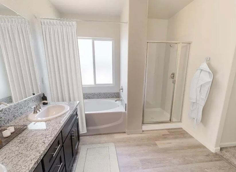 Detail Gallery Image 7 of 8 For 603 Cadiz Ave, Merced,  CA 95341 - 4 Beds | 2/1 Baths