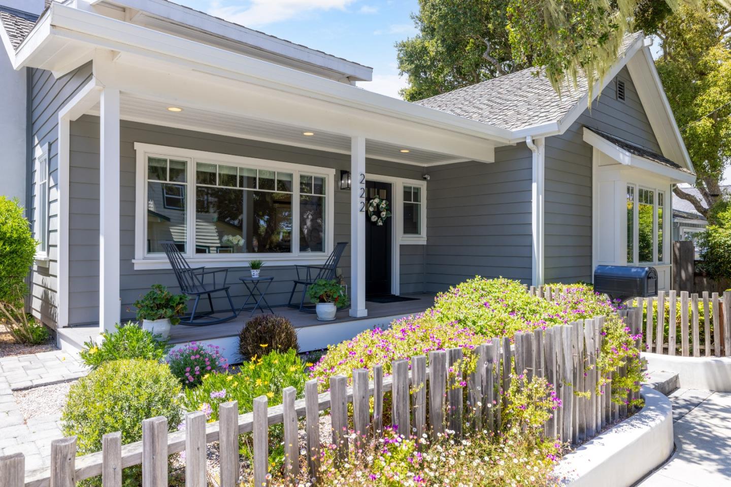 Detail Gallery Image 20 of 29 For 222 Wood St, Pacific Grove,  CA 93950 - 2 Beds | 2 Baths