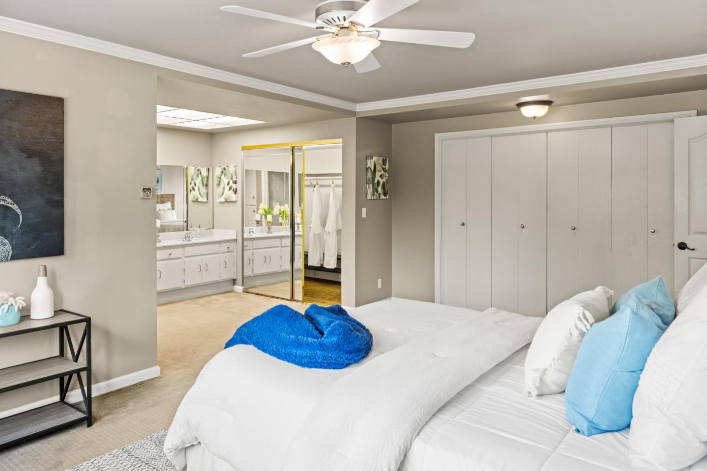 Detail Gallery Image 17 of 25 For 22820 Bravo Pl, Salinas,  CA 93908 - 4 Beds | 3 Baths