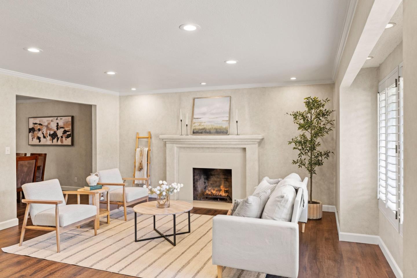Detail Gallery Image 6 of 25 For 22820 Bravo Pl, Salinas,  CA 93908 - 4 Beds | 3 Baths