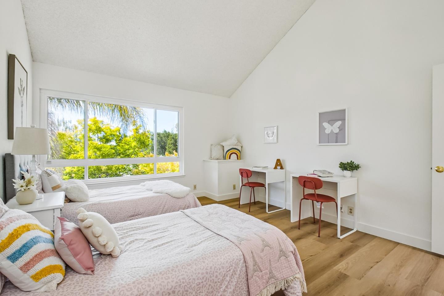 Detail Gallery Image 29 of 66 For 3585 Flint Creek Dr, San Jose,  CA 95148 - 2 Beds | 2/1 Baths