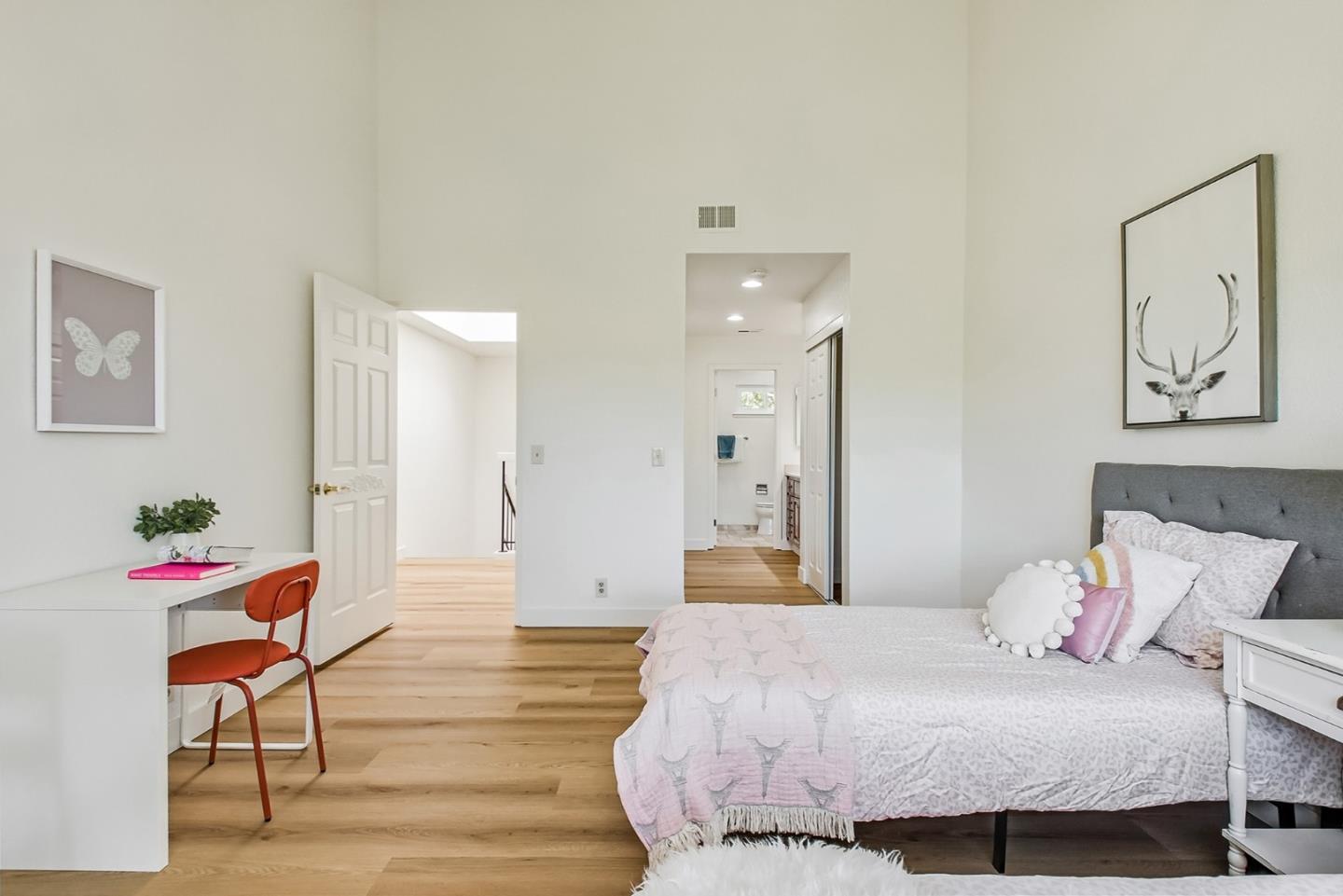 Detail Gallery Image 30 of 66 For 3585 Flint Creek Dr, San Jose,  CA 95148 - 2 Beds | 2/1 Baths