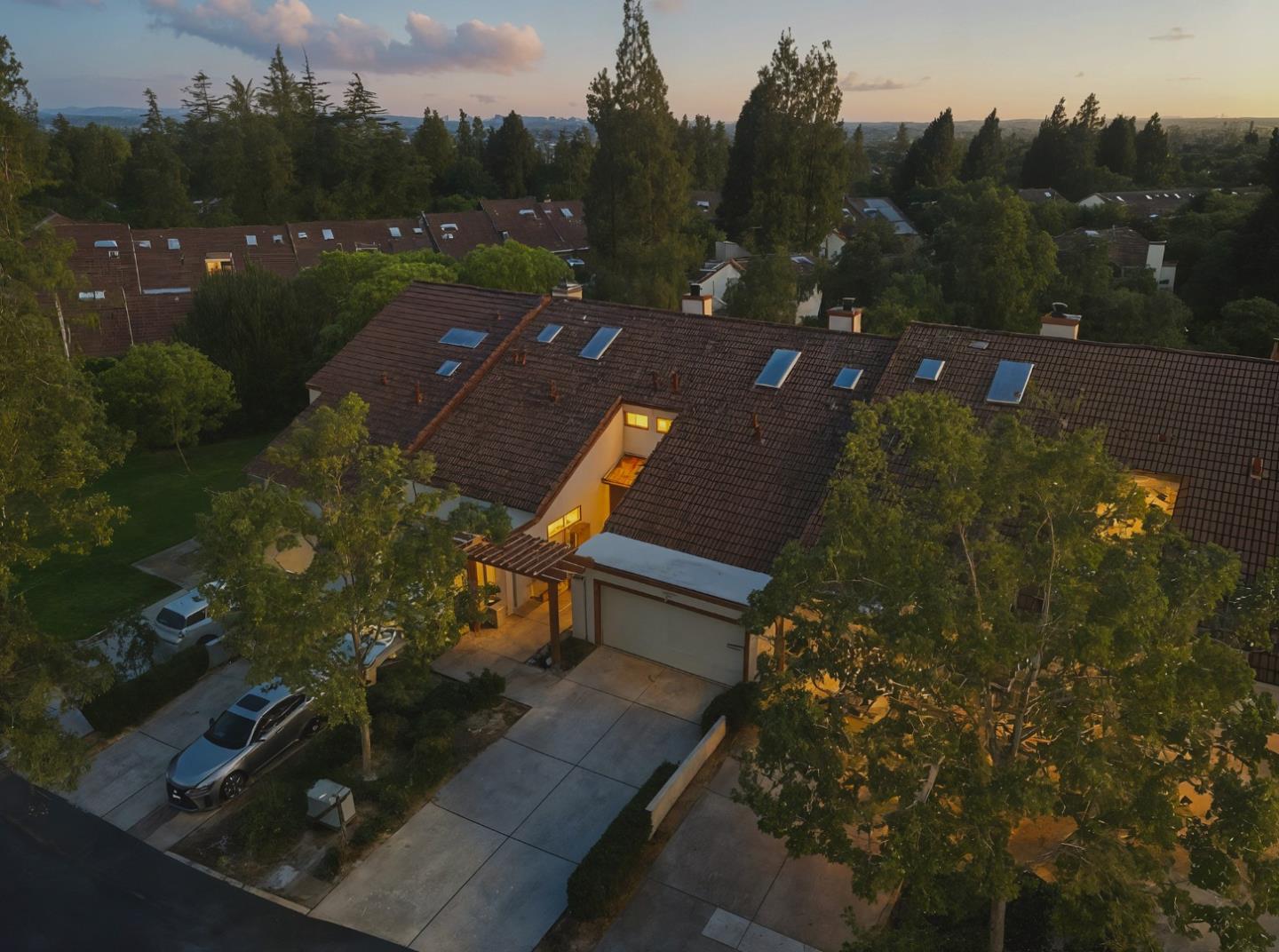 Detail Gallery Image 52 of 66 For 3585 Flint Creek Dr, San Jose,  CA 95148 - 2 Beds | 2/1 Baths