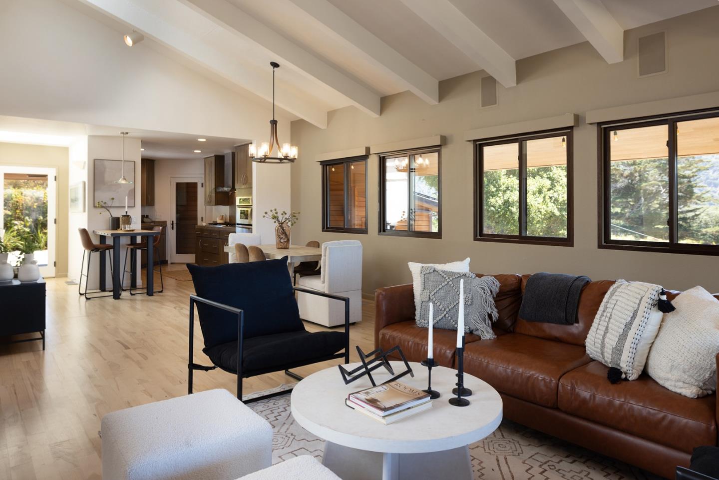 Detail Gallery Image 10 of 40 For 265 Nido Way, Carmel Valley,  CA 93924 - 2 Beds | 2 Baths