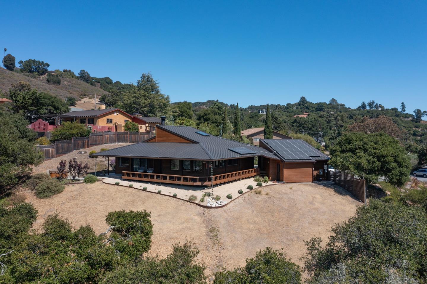 Detail Gallery Image 37 of 40 For 265 Nido Way, Carmel Valley,  CA 93924 - 2 Beds | 2 Baths