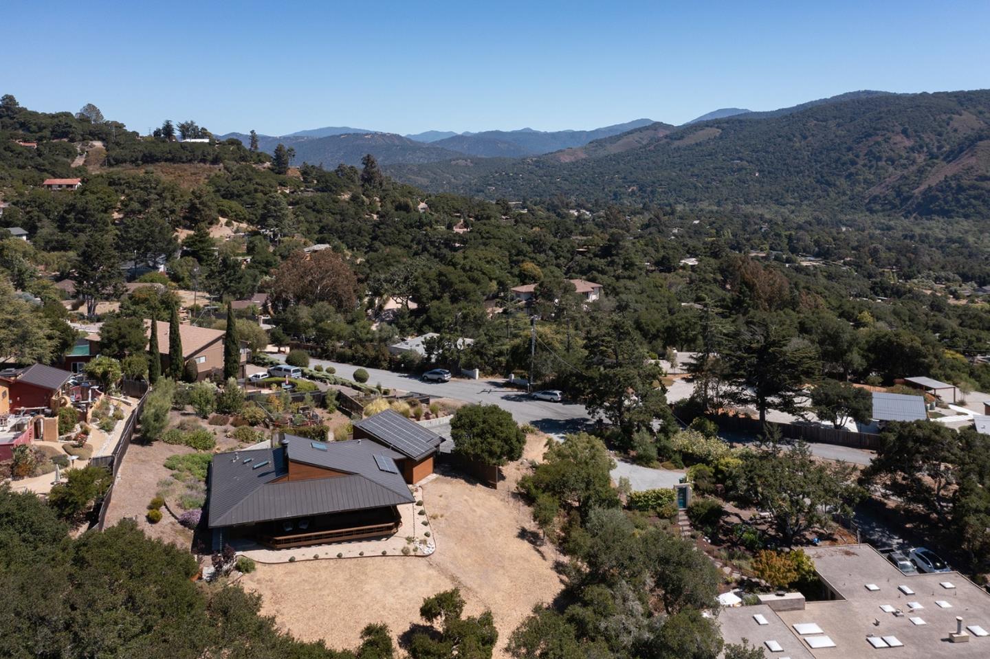 Detail Gallery Image 39 of 40 For 265 Nido Way, Carmel Valley,  CA 93924 - 2 Beds | 2 Baths