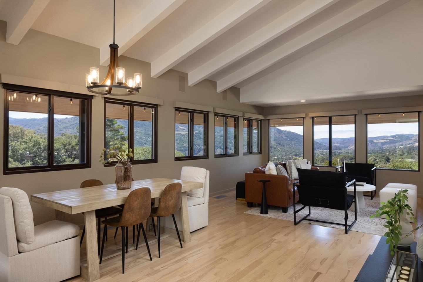 Detail Gallery Image 7 of 40 For 265 Nido Way, Carmel Valley,  CA 93924 - 2 Beds | 2 Baths