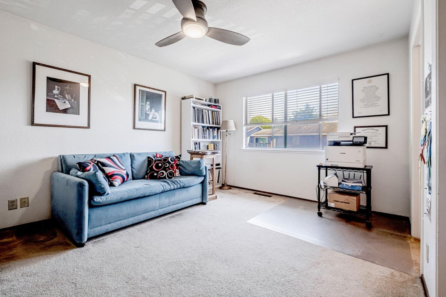 Detail Gallery Image 18 of 30 For 3975 Bramble Ln #C,  Santa Cruz,  CA 95062 - 2 Beds | 2/1 Baths