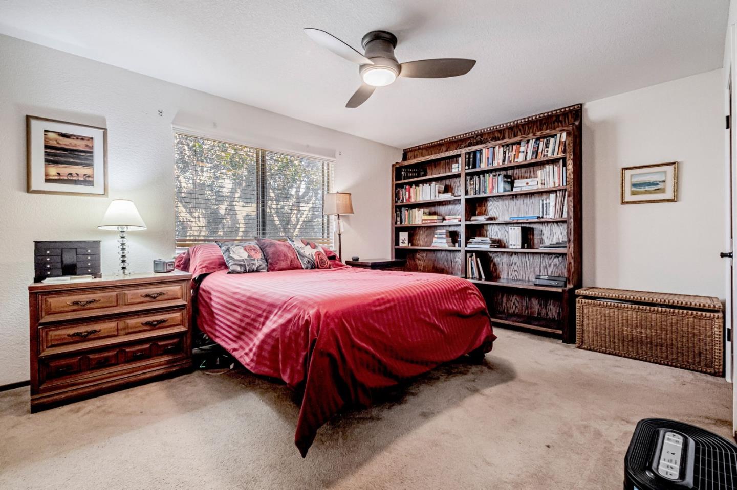 Detail Gallery Image 22 of 30 For 3975 Bramble Ln #C,  Santa Cruz,  CA 95062 - 2 Beds | 2/1 Baths