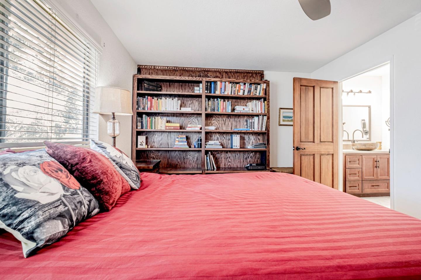 Detail Gallery Image 24 of 30 For 3975 Bramble Ln #C,  Santa Cruz,  CA 95062 - 2 Beds | 2/1 Baths