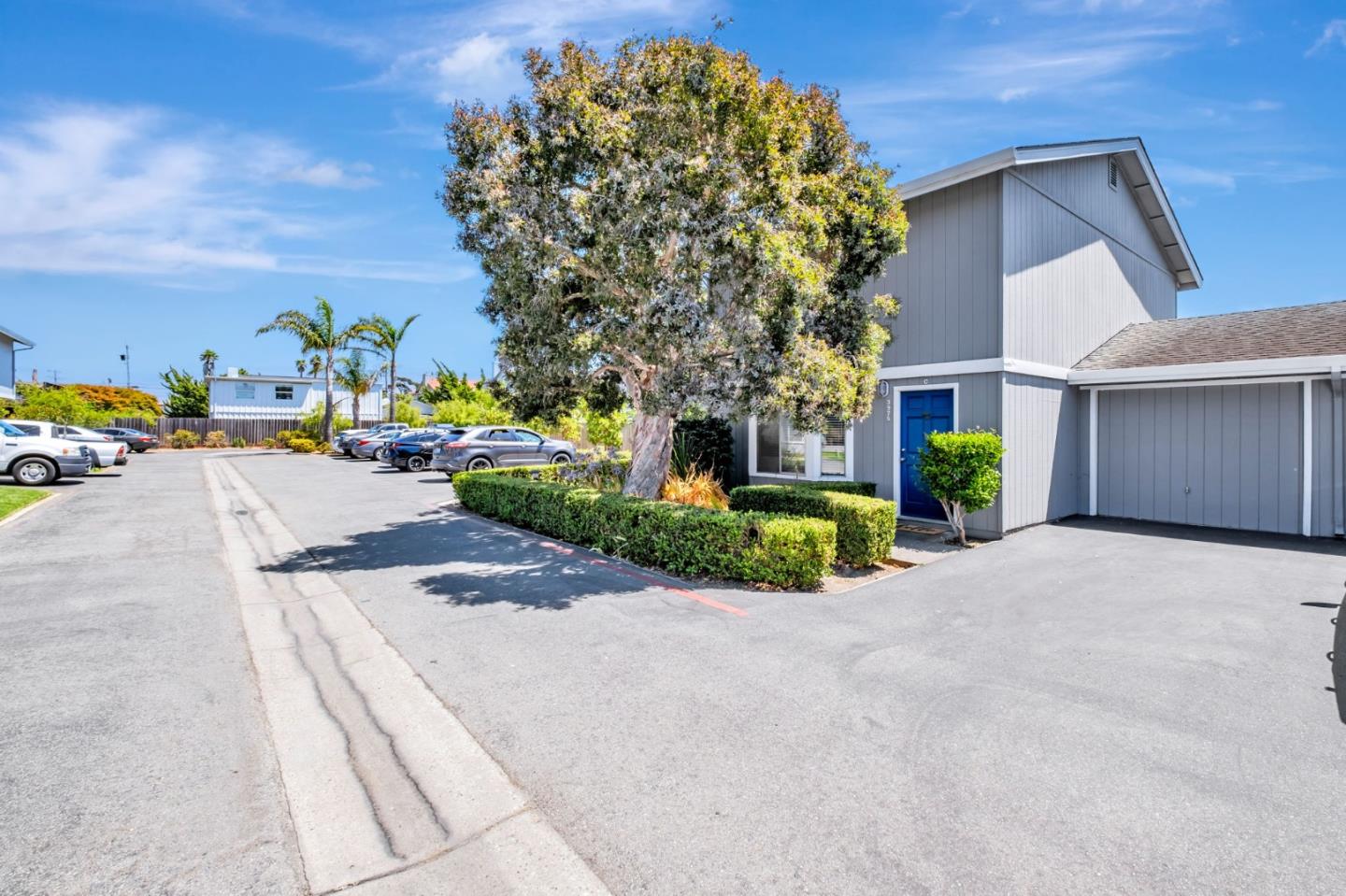 Detail Gallery Image 3 of 30 For 3975 Bramble Ln #C,  Santa Cruz,  CA 95062 - 2 Beds | 2/1 Baths