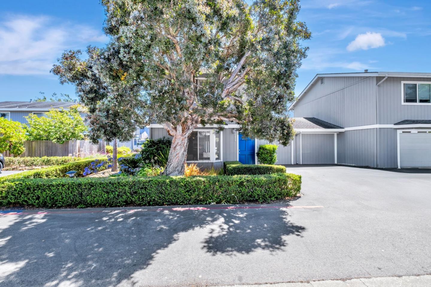 Detail Gallery Image 30 of 30 For 3975 Bramble Ln #C,  Santa Cruz,  CA 95062 - 2 Beds | 2/1 Baths