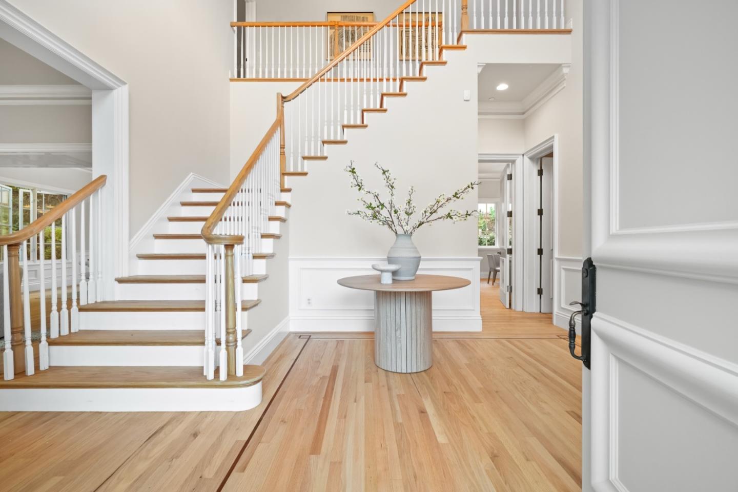 Detail Gallery Image 10 of 129 For 2855 Churchill Dr, Hillsborough,  CA 94010 - 5 Beds | 5/1 Baths
