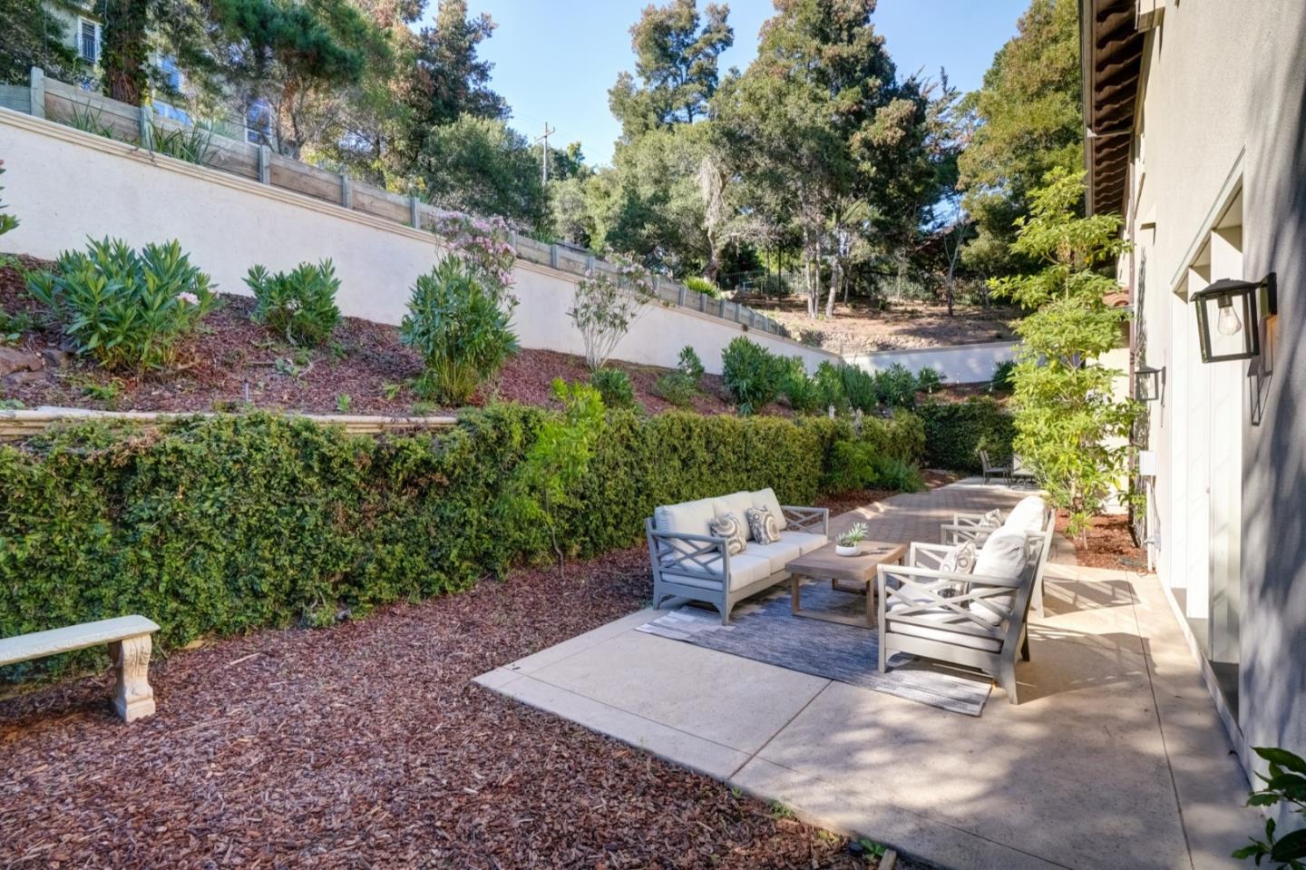 Detail Gallery Image 107 of 129 For 2855 Churchill Dr, Hillsborough,  CA 94010 - 5 Beds | 5/1 Baths