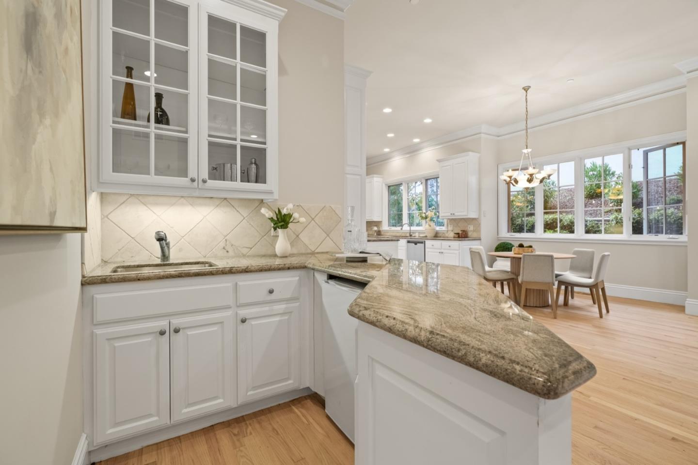 Detail Gallery Image 35 of 129 For 2855 Churchill Dr, Hillsborough,  CA 94010 - 5 Beds | 5/1 Baths