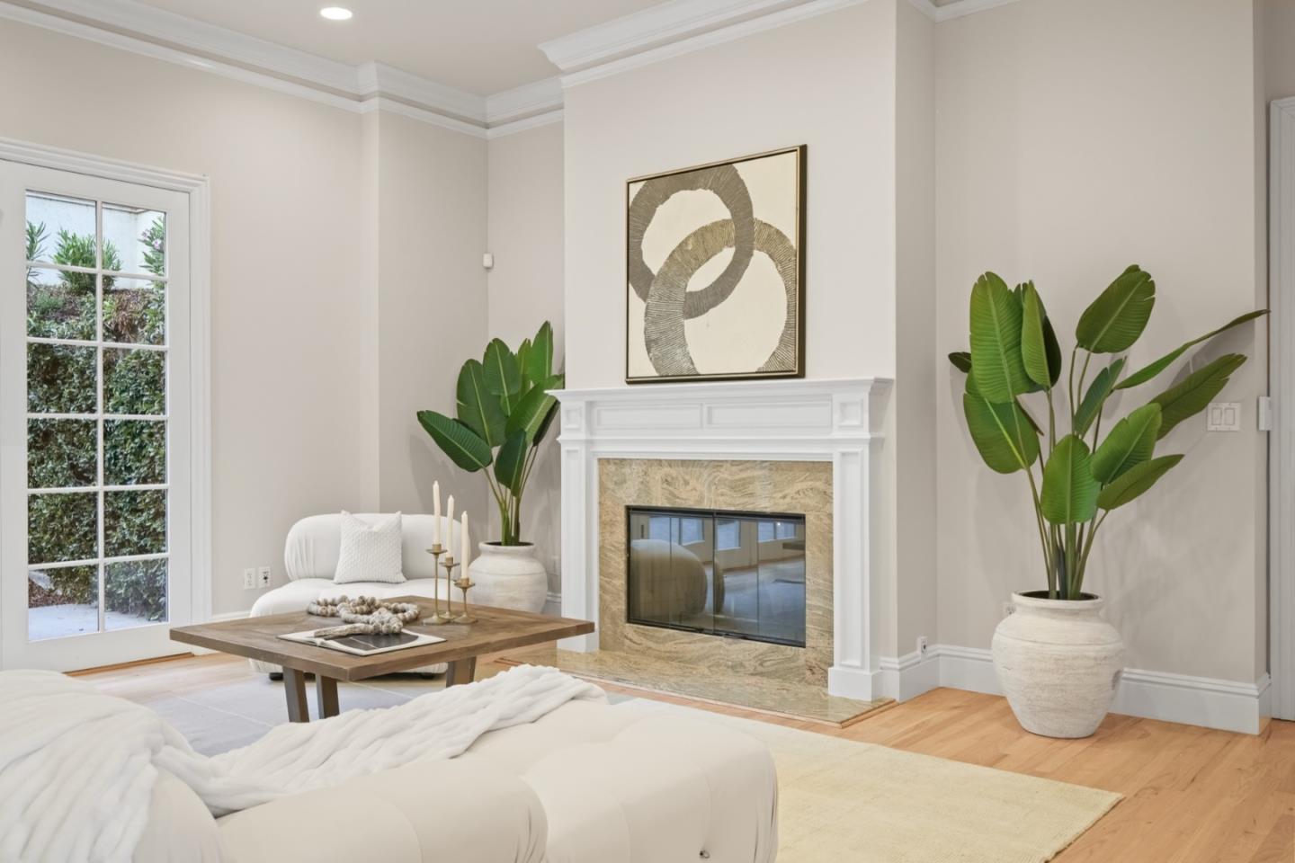Detail Gallery Image 37 of 129 For 2855 Churchill Dr, Hillsborough,  CA 94010 - 5 Beds | 5/1 Baths