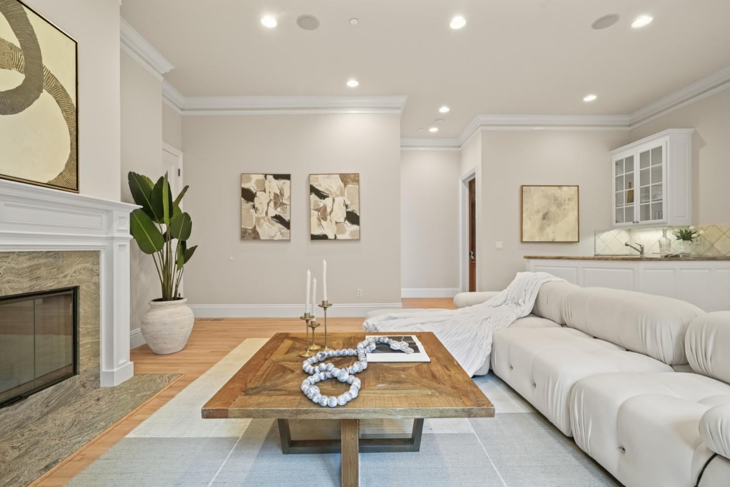 Detail Gallery Image 41 of 129 For 2855 Churchill Dr, Hillsborough,  CA 94010 - 5 Beds | 5/1 Baths