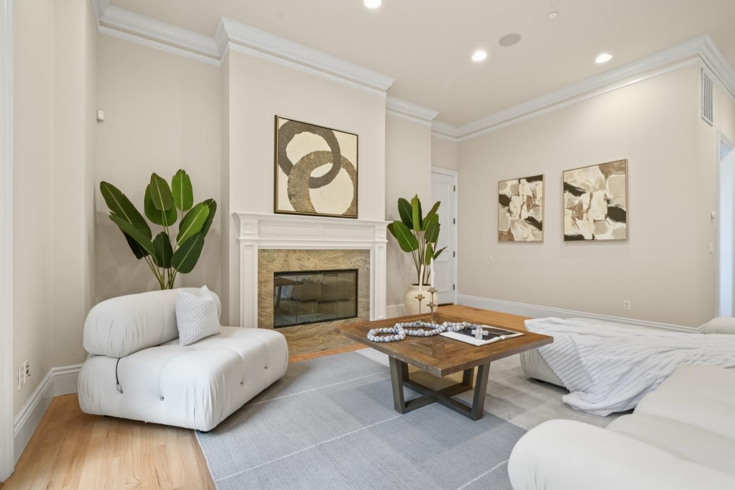 Detail Gallery Image 42 of 129 For 2855 Churchill Dr, Hillsborough,  CA 94010 - 5 Beds | 5/1 Baths