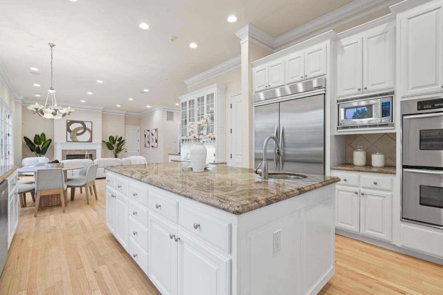 Detail Gallery Image 51 of 129 For 2855 Churchill Dr, Hillsborough,  CA 94010 - 5 Beds | 5/1 Baths