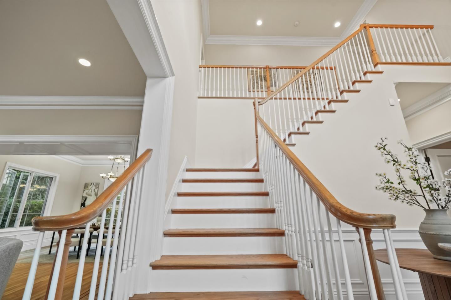 Detail Gallery Image 58 of 129 For 2855 Churchill Dr, Hillsborough,  CA 94010 - 5 Beds | 5/1 Baths